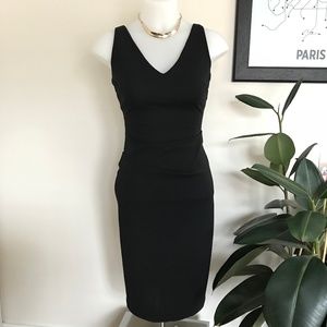 Sexy and Elegant: Nicole Miller Cocktail Dress